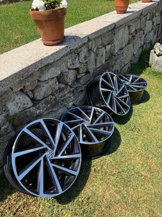 Llantas 19 pulgadas