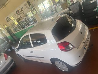 Renault Clio 2014