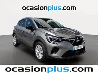Mitsubishi ASX 100T Motion 67 kW (91 CV)
