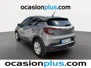 Mitsubishi ASX 100T Motion 67 kW (91 CV)