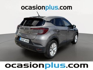 Mitsubishi ASX 100T Motion 67 kW (91 CV)