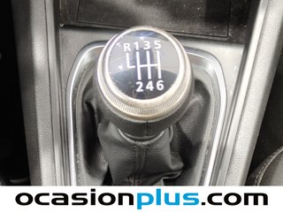 Mitsubishi ASX 100T Motion 67 kW (91 CV)
