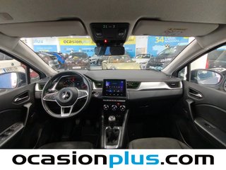 Mitsubishi ASX 100T Motion 67 kW (91 CV)