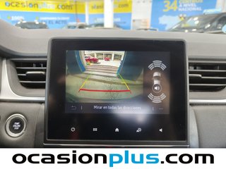 Mitsubishi ASX 100T Motion 67 kW (91 CV)