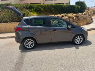 Ford B-MAX 2016