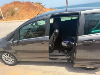 Ford B-MAX 2016