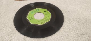 Vinilo Ibio - La Danza de Ibio