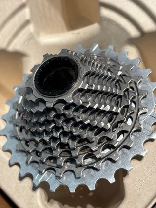 Cassette SRAM RED XG-1290 E-1 10-28
