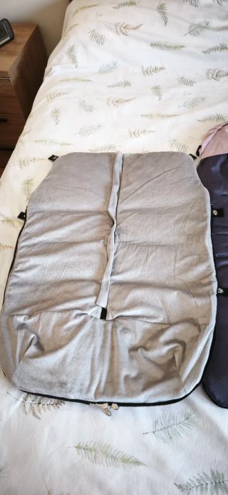 Saco universal para cochecito de bebé