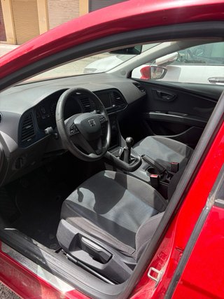 SEAT Leon 2015