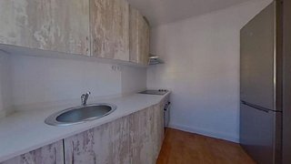Piso en venta en La Salut en Barcelona