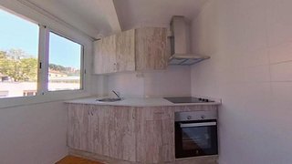 Piso en venta en La Salut en Barcelona
