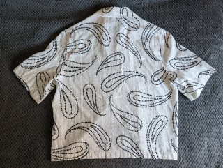 Camisa Zara nueva