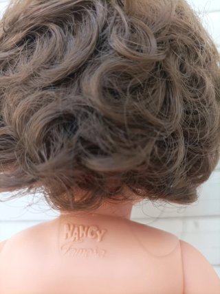 Nancy morena Planeta