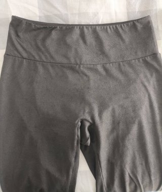 Leggings negros