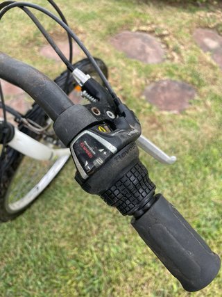 Bicicleta Btwin per bambina