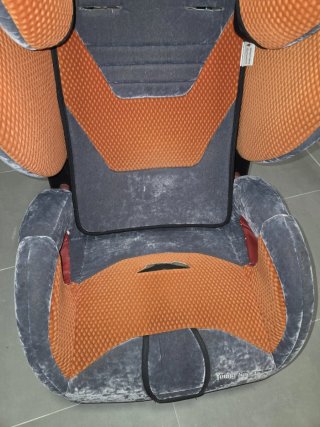 Silla coche Recaro Young Sport