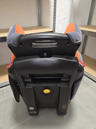 Silla coche Recaro Young Sport