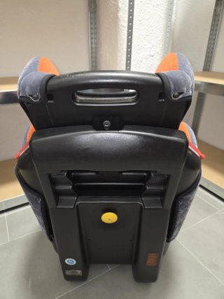 Silla coche Recaro Young Sport
