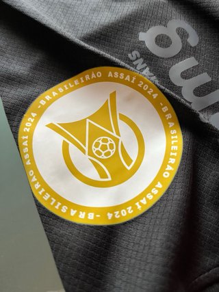 Camiseta Corinthians 24/25