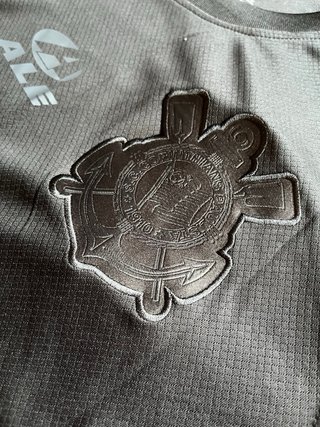 Camiseta Corinthians 24/25