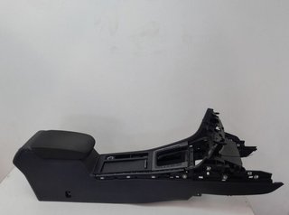 Volkswagen 1146852 5g1863243p consola central golf