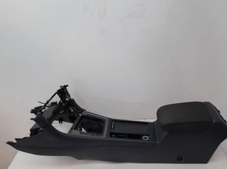 Volkswagen 1146852 5g1863243p consola central golf