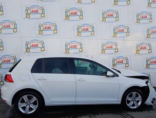 Volkswagen 1146852 5g1863243p consola central golf