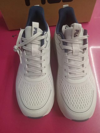 Zapatillas Fila Hombre Talla 45 Nuevas a estrenar