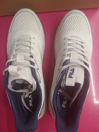 Zapatillas Fila Hombre Talla 45 Nuevas a estrenar