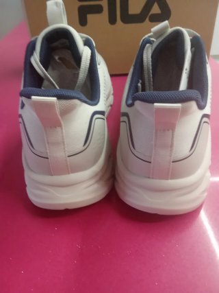 Zapatillas Fila Hombre Talla 45 Nuevas a estrenar