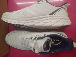 Zapatillas Fila Hombre Talla 45 Nuevas a estrenar