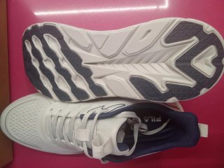 Zapatillas Fila Hombre Talla 45 Nuevas a estrenar