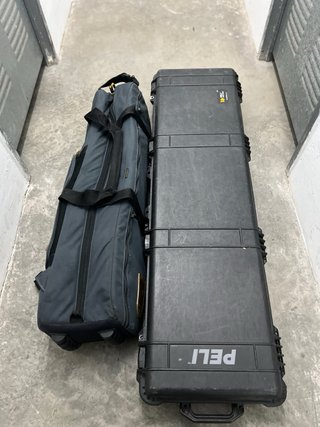 Slider PROSUB  para cámara profesional