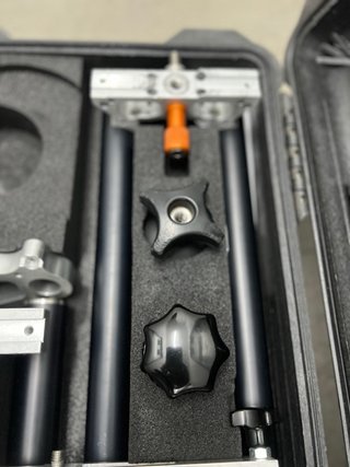 Slider PROSUB  para cámara profesional