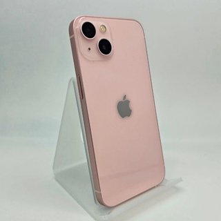 iPhone 13 Rosa