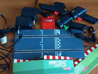 SCALEXTRIC