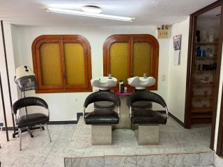 Local comercial (Climatizado)