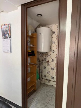 Local comercial (Climatizado)