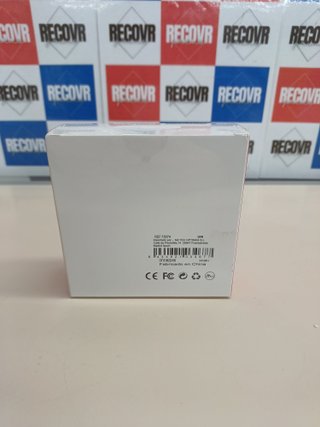 Mini Cámara WiFi A9 HD Sin Audio Vigilancia Compacta, Visión Remota y Batería Integrada