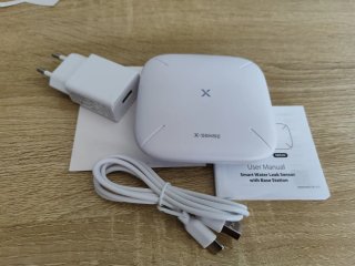 X-Sense SBS50 Base Station
