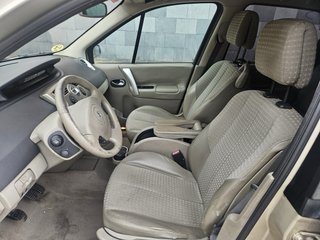 Renault Grand Scenic 2007