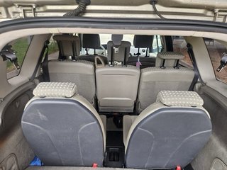 Renault Grand Scenic 2007