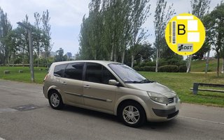Renault Grand Scenic 2007