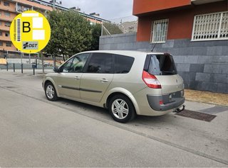 Renault Grand Scenic 2007
