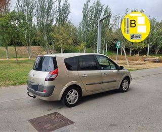 Renault Grand Scenic 2007