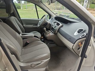 Renault Grand Scenic 2007