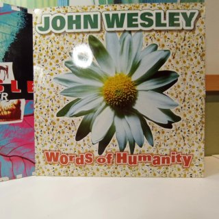 Vinilo remember pack John Wesley disco