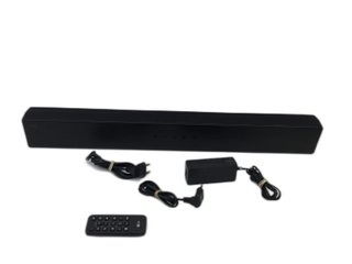 E746640-0 BARRA SONIDO LG S40T
