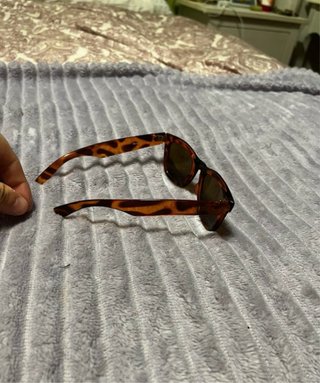 Pack 2 Gafas de Sol